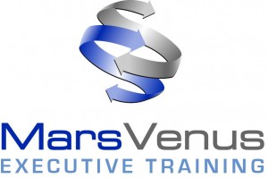New Executive Logo